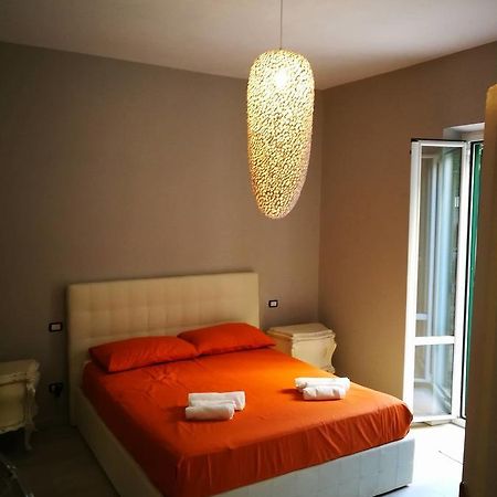 B&B Degli Artigiani Rome Extérieur photo