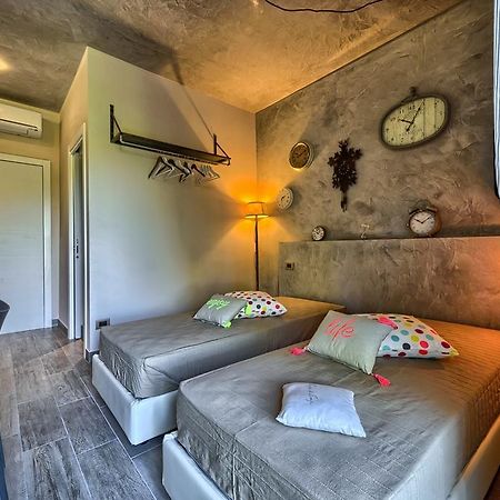 B&B Degli Artigiani Rome Extérieur photo