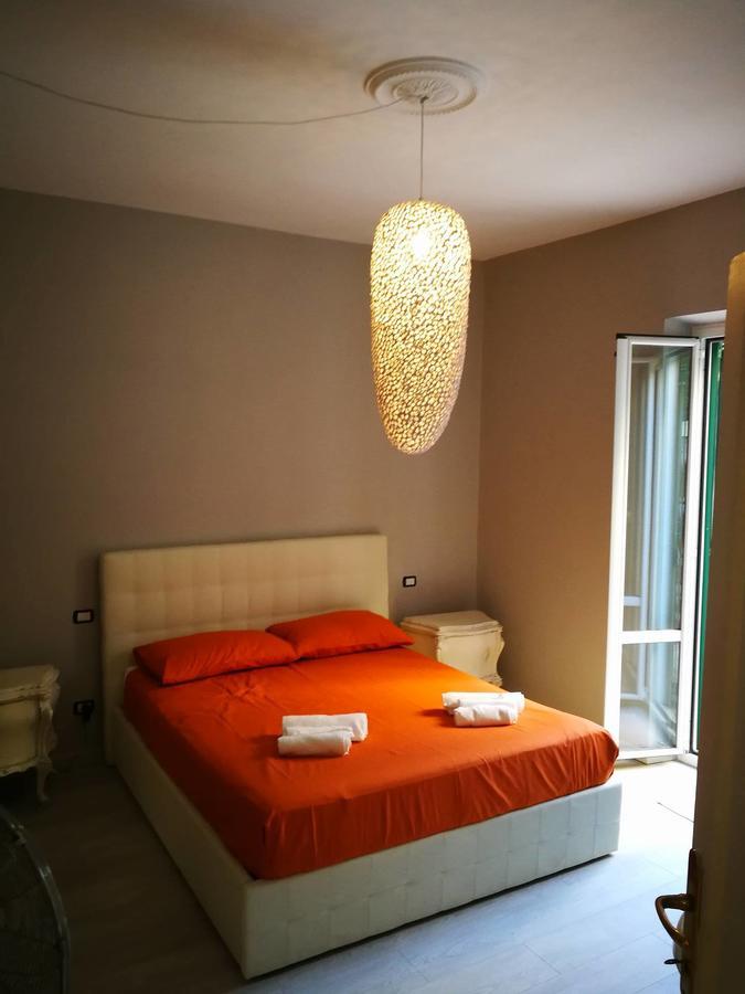 B&B Degli Artigiani Rome Extérieur photo