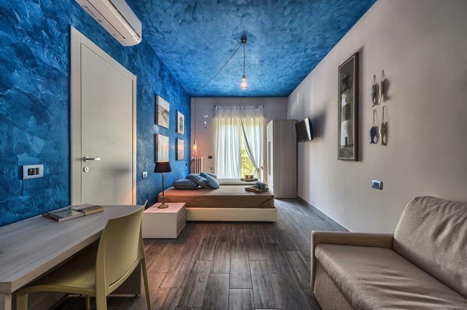 B&B Degli Artigiani Rome Extérieur photo