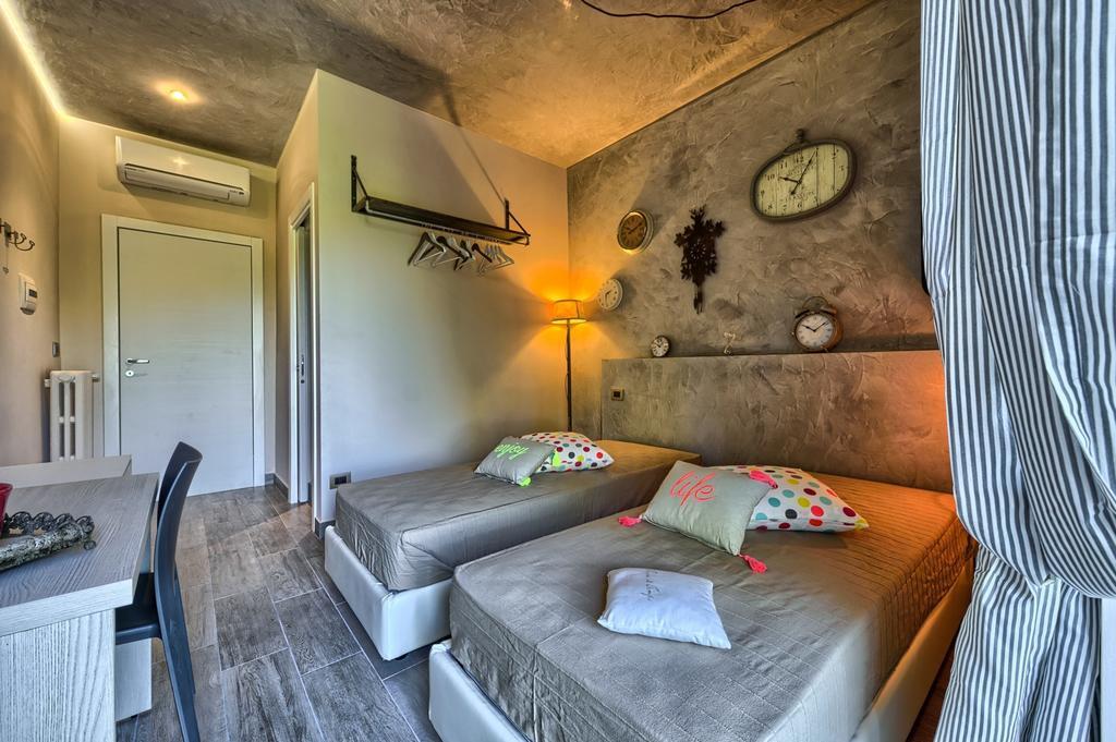 B&B Degli Artigiani Rome Extérieur photo