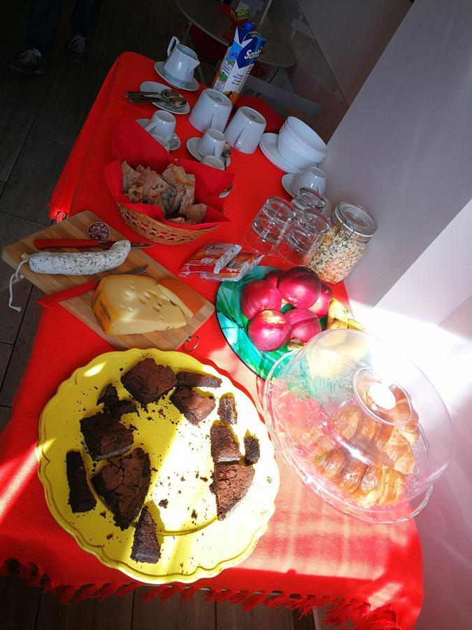 B&B Degli Artigiani Rome Extérieur photo